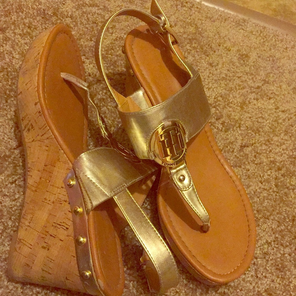 Wedges